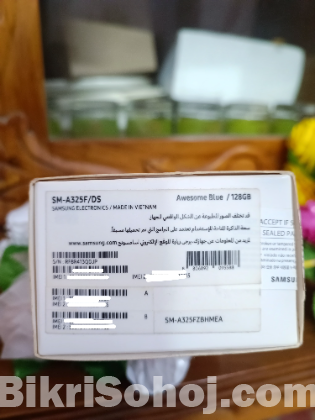 Samsung Galaxy A32